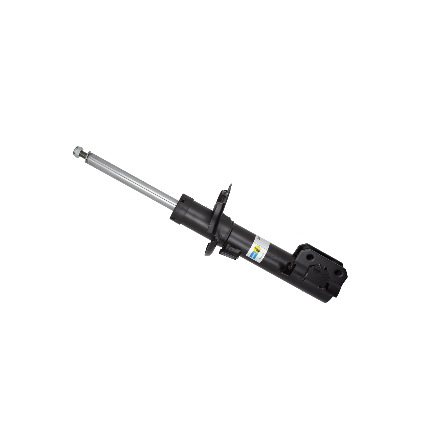 Bilstein 22-245182 B4 OE Replacement - Suspension Strut Assembly